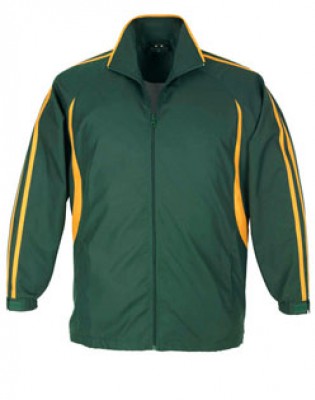 Unisex Flash Jacket