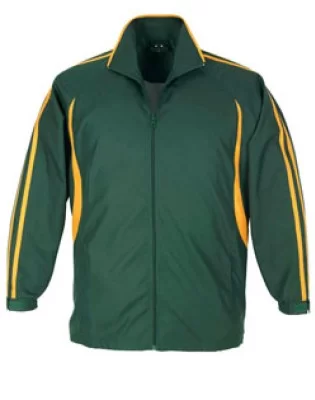 Unisex Flash Jacket