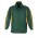 Unisex Flash Jacket - Forest / Gold