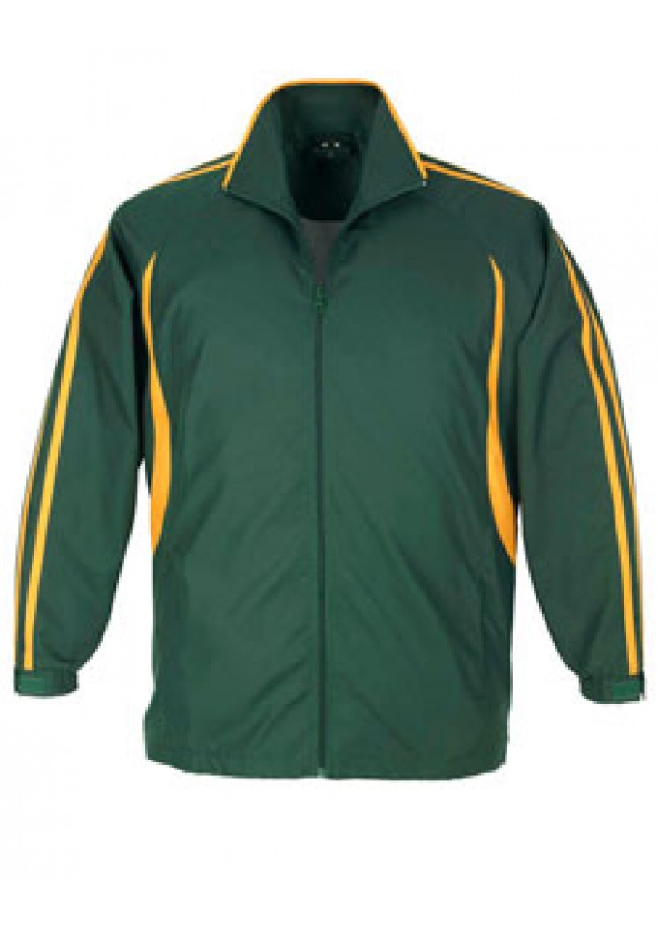 Unisex Flash Jacket