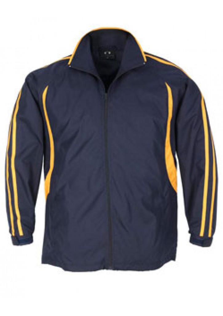 Kids Flash Jacket