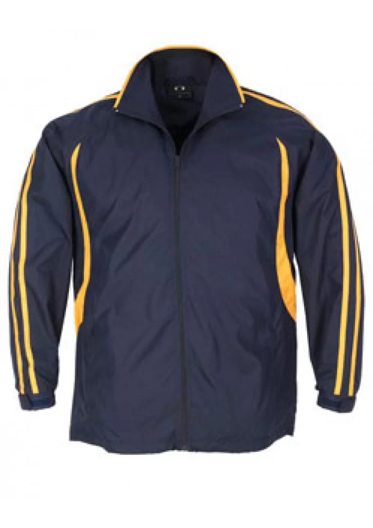 Kids Flash Jacket