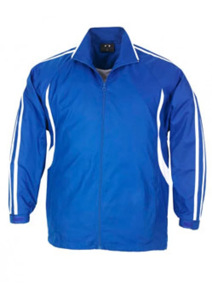 Kids Flash Jacket
