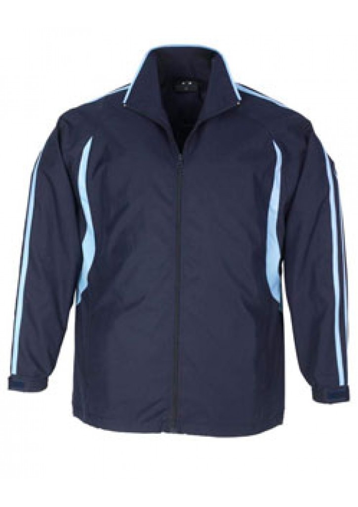 Kids Flash Jacket