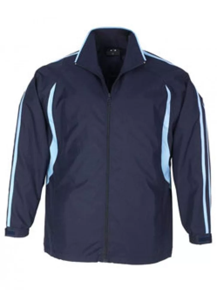 Kids Flash Jacket