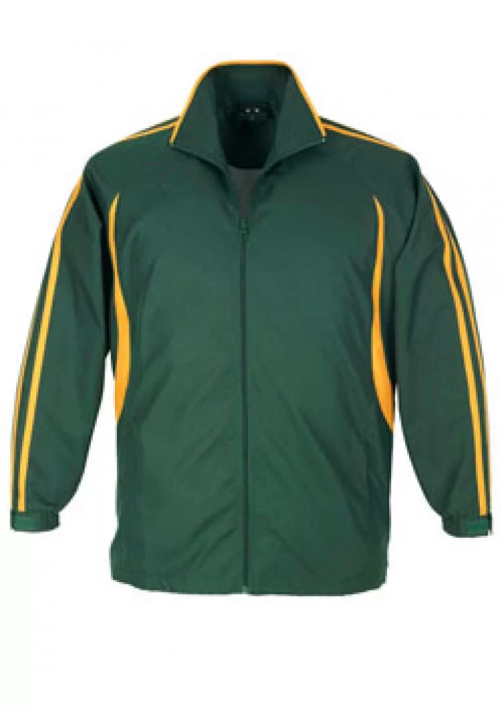 Kids Flash Jacket