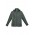 Unisex Razor Jacket - Grey / Fluoro Lime