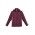 Unisex Razor Jacket - Maroon / White