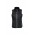 Ladies Stealth Tech Vest - Black/Silver