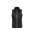 Ladies Stealth Tech Vest - Black/Silver