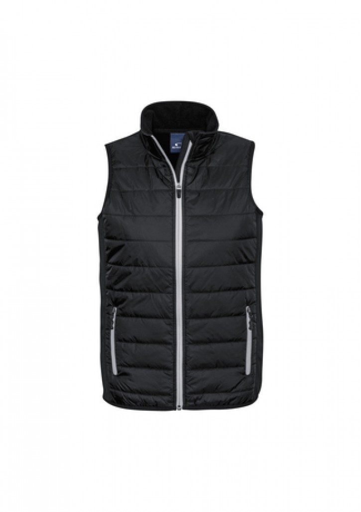 Mens Stealth Tech Vest