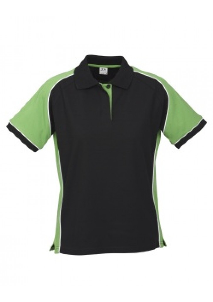 Ladies Nitro Polo
