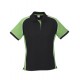 Ladies Nitro Polo
