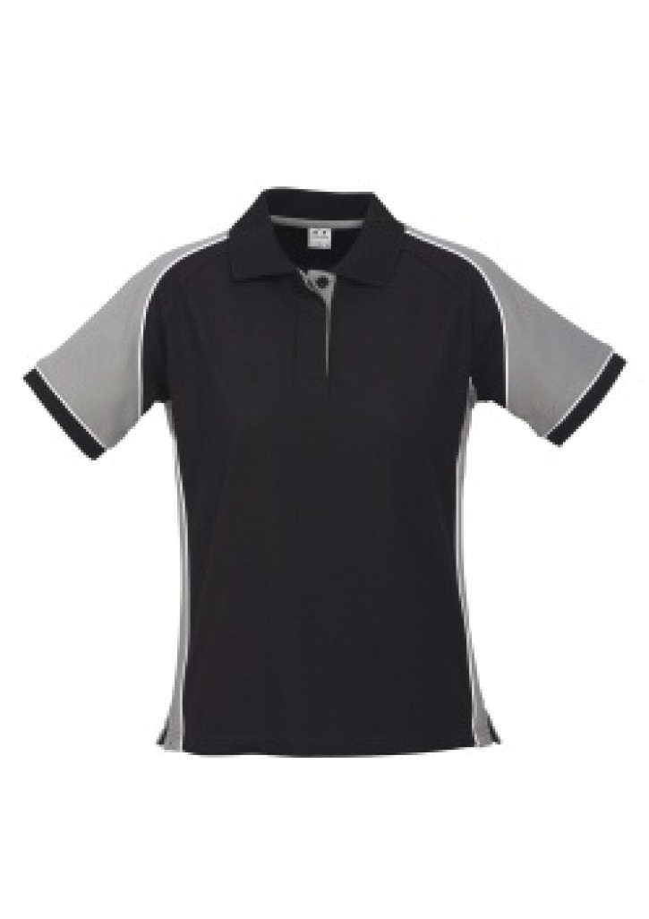 Ladies Nitro Polo