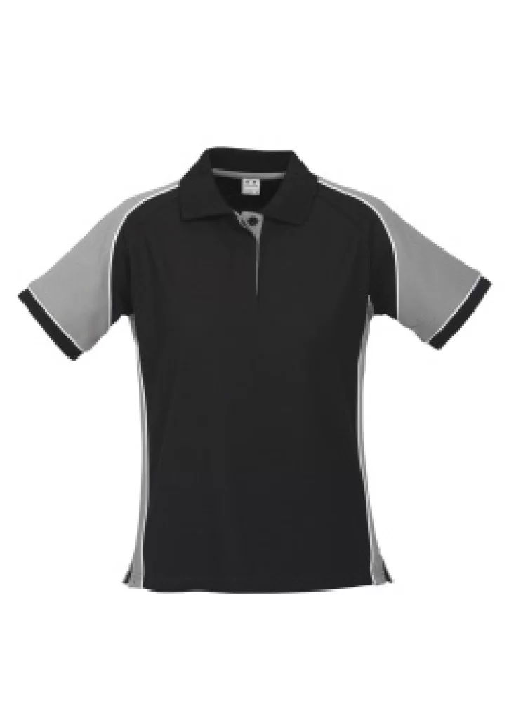 Ladies Nitro Polo