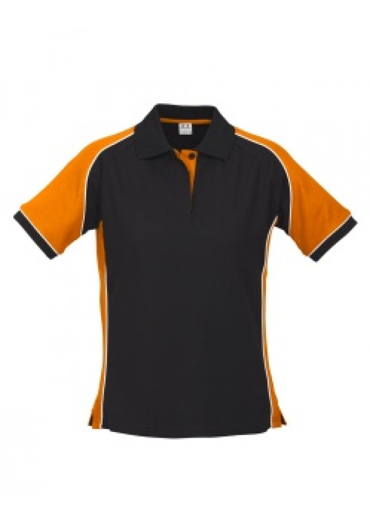 Ladies Nitro Polo