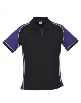 Ladies Nitro Polo