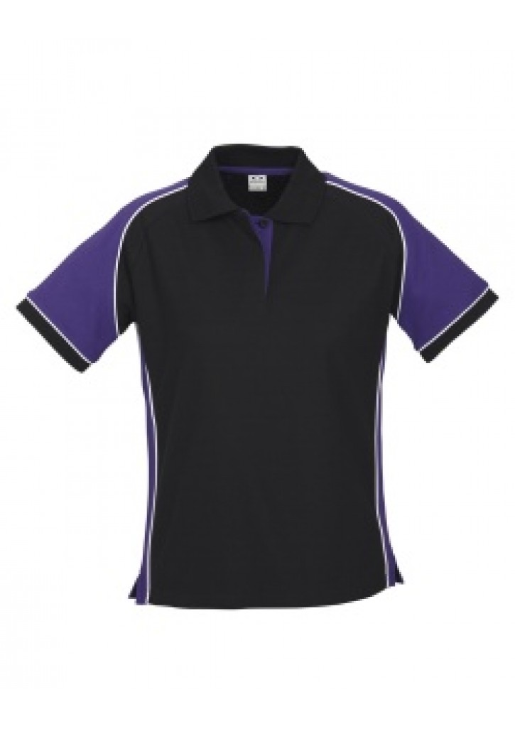 Ladies Nitro Polo