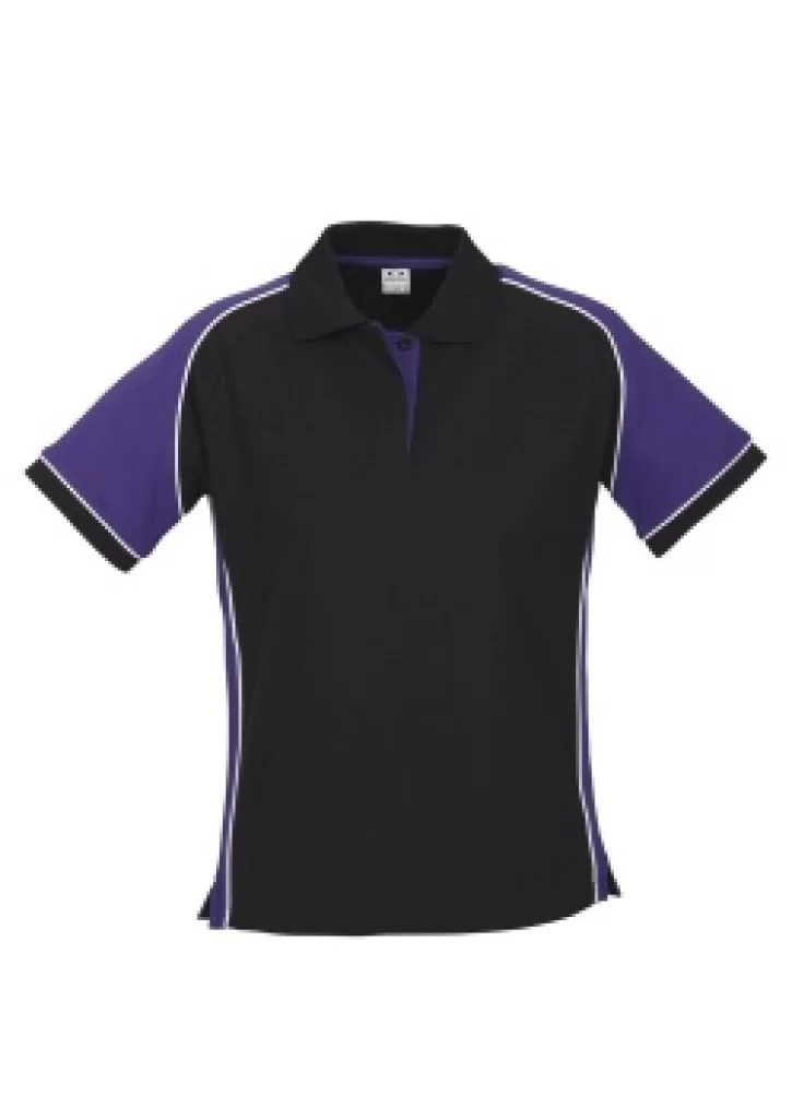 Ladies Nitro Polo