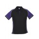 Ladies Nitro Polo