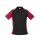 Ladies Nitro Polo