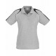 Womens Triton Short Sleeve Polo