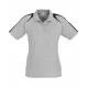 Womens Triton Short Sleeve Polo