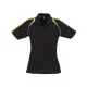 Womens Triton Short Sleeve Polo