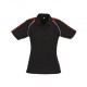 Womens Triton Short Sleeve Polo