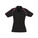 Womens Triton Short Sleeve Polo