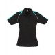 Womens Triton Short Sleeve Polo
