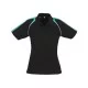 Womens Triton Short Sleeve Polo