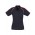 Womens Triton Short Sleeve Polo - Navy / Red / White