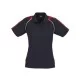 Womens Triton Short Sleeve Polo