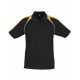 Mens Triton Short Sleeve Polo