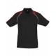 Mens Triton Short Sleeve Polo
