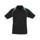 Mens Triton Short Sleeve Polo