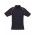 Mens Triton Short Sleeve Polo - Navy / Red / White