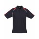 Mens Triton Short Sleeve Polo