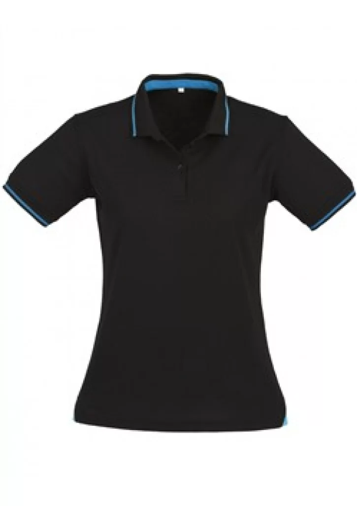 Ladies Jet Polo