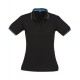 Ladies Jet Polo