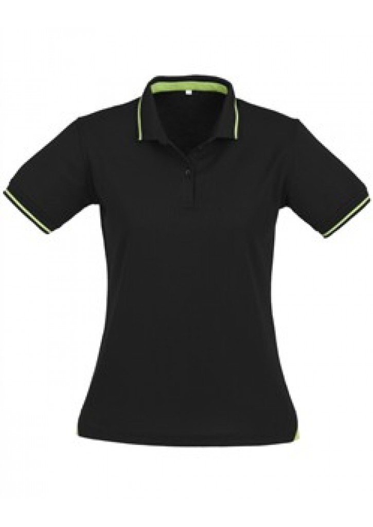 Ladies Jet Polo