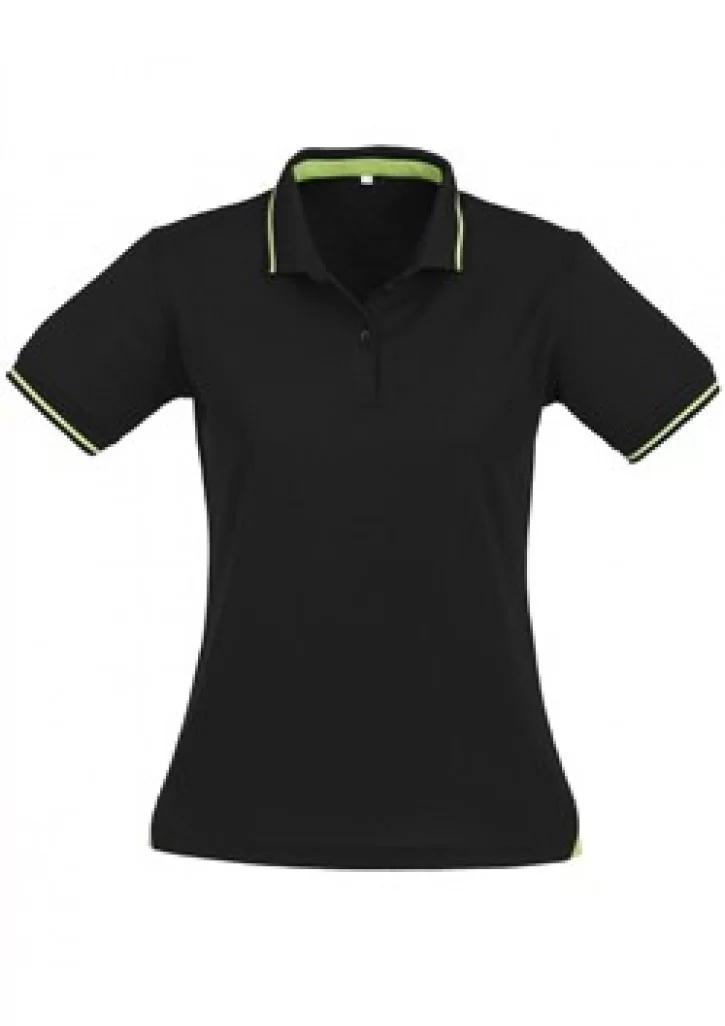 Ladies Jet Polo