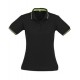 Ladies Jet Polo