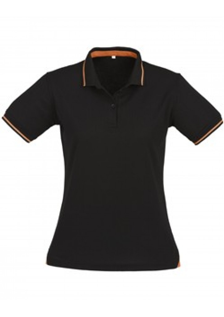 Ladies Jet Polo