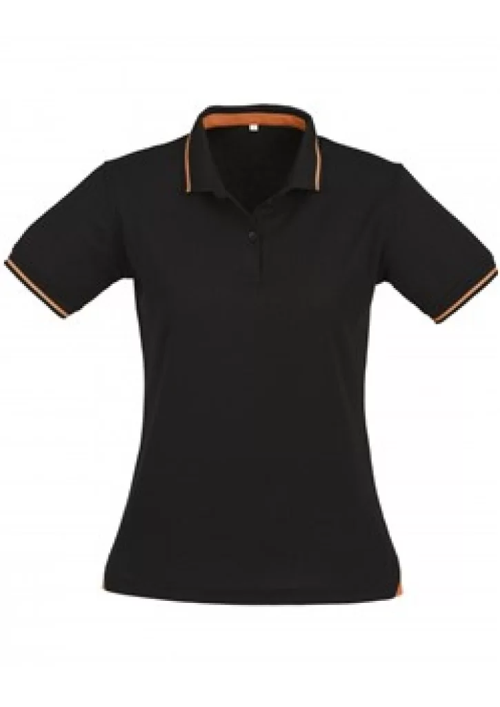 Ladies Jet Polo
