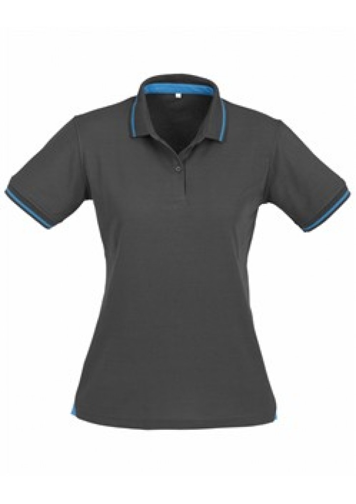 Ladies Jet Polo