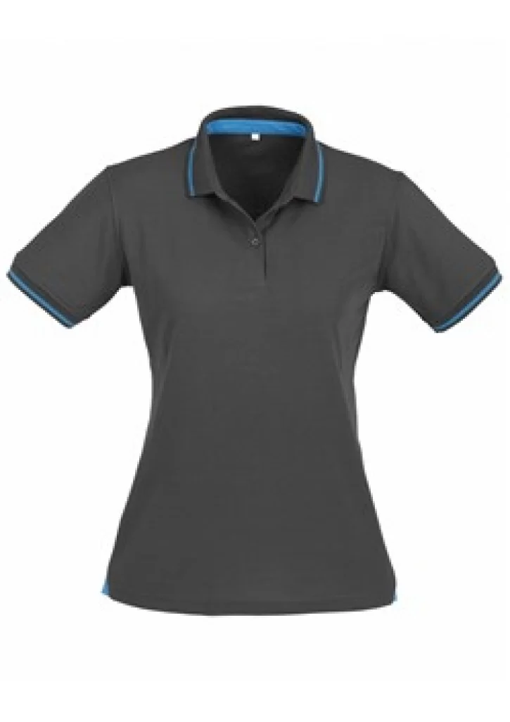 Ladies Jet Polo