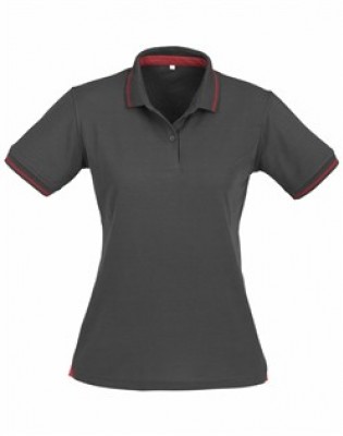 Ladies Jet Polo