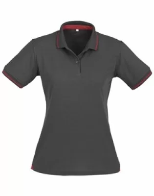 Ladies Jet Polo